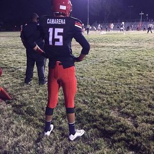 Meet your Posher, Danny